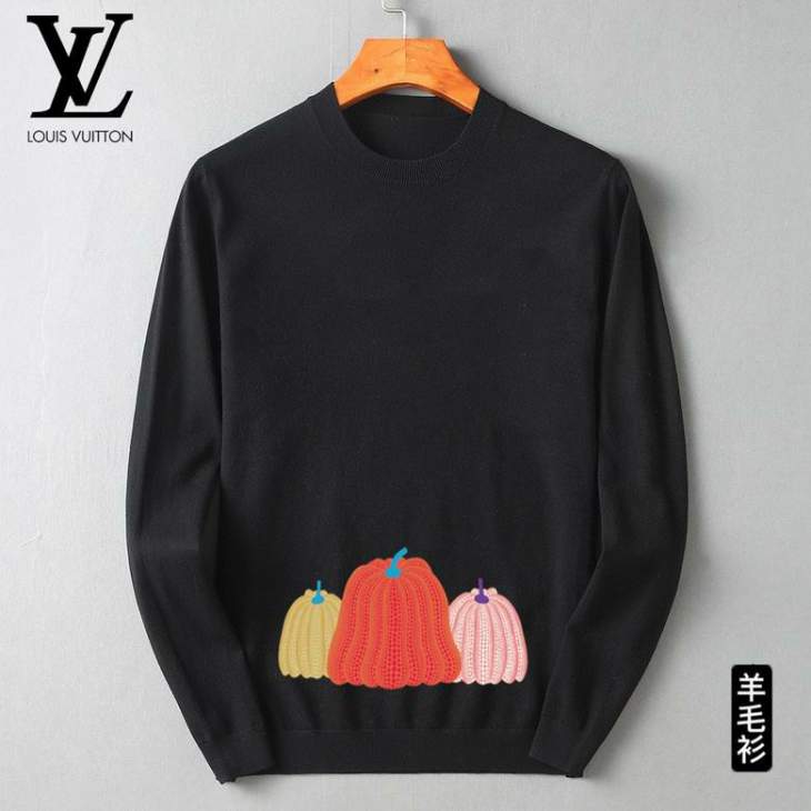 Picture of Louis Vuitton Sweaters _SKULVM-3XLkdtn29646961